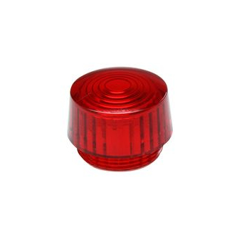 Atlas SLC red glass